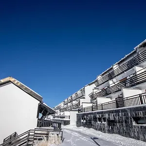 Montanas Apartamento