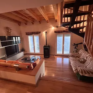 Vista Apartment