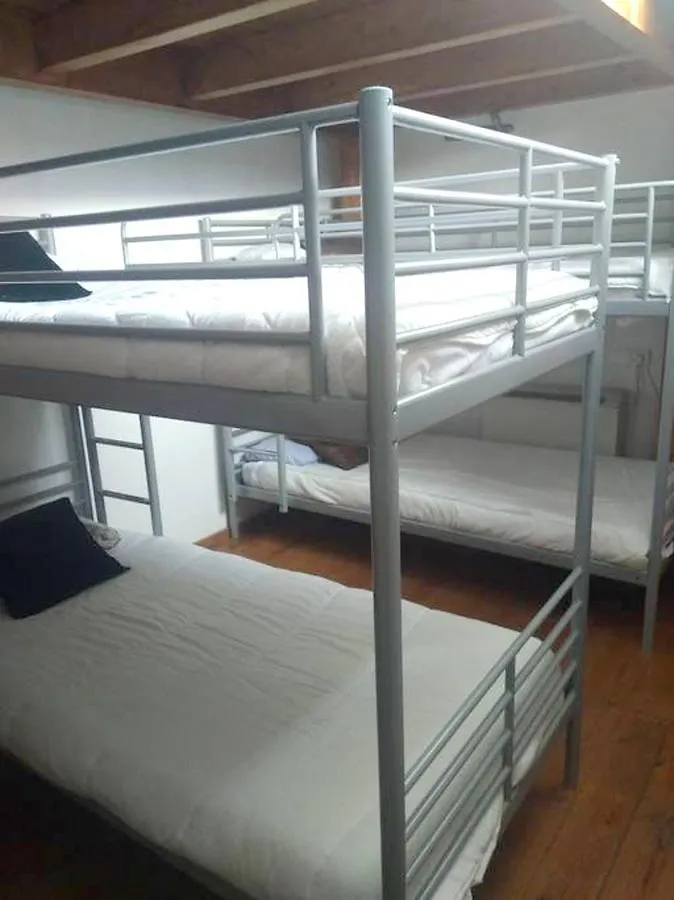 2 Bedrooms Appartement With Shared Pool At Sierra Nevada Espagne
