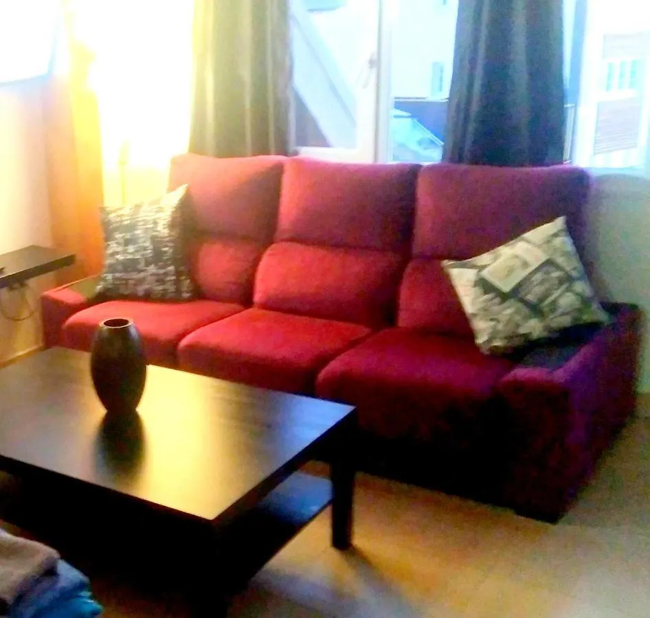 2 Bedrooms Appartement With Shared Pool At Sierra Nevada