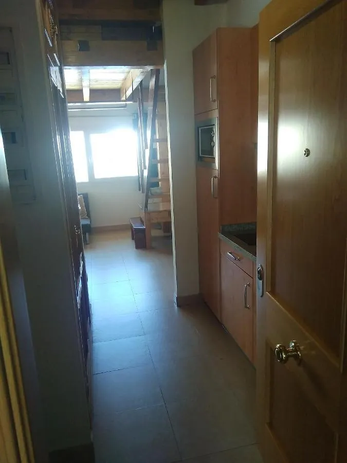 2 Bedrooms Appartement With Shared Pool At Sierra Nevada Espagne