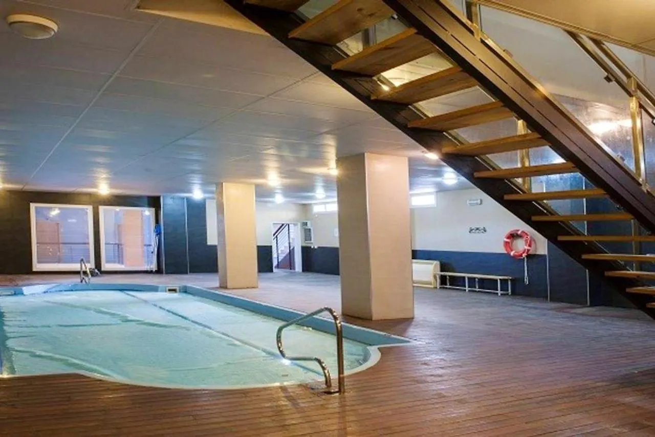 2 Bedrooms Appartement With Shared Pool At Sierra Nevada 0*,  Espagne