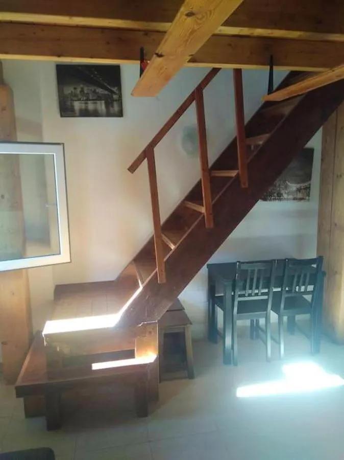 2 Bedrooms Appartement With Shared Pool At Sierra Nevada
