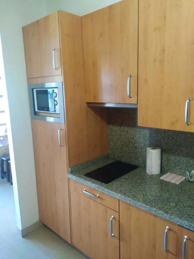 2 Bedrooms Appartement With Shared Pool At Sierra Nevada Espagne