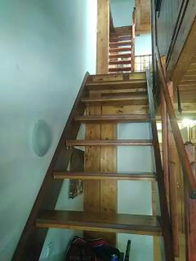 2 Bedrooms Appartement With Shared Pool At Sierra Nevada