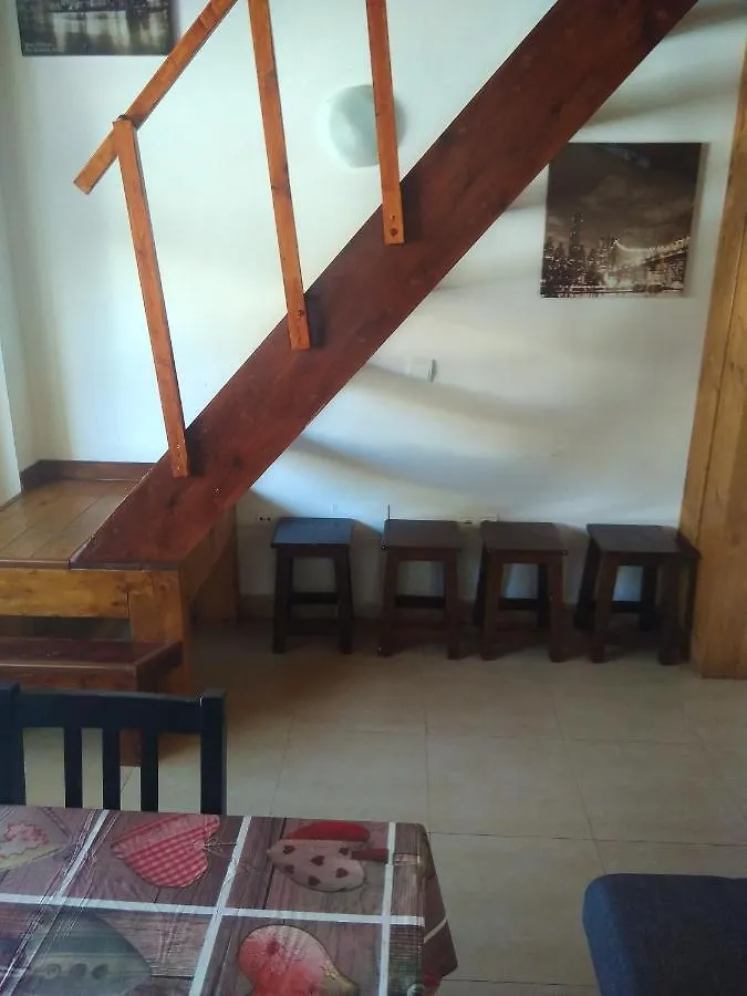 2 Bedrooms Appartement With Shared Pool At Sierra Nevada