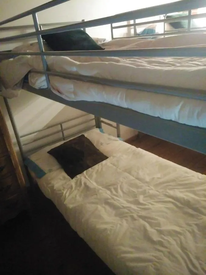 2 Bedrooms Appartement With Shared Pool At Sierra Nevada