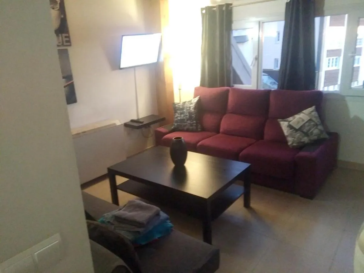 2 Bedrooms Appartement With Shared Pool At Sierra Nevada